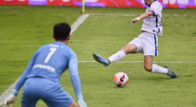 乐鱼登录 -中超今晨走向成谜；深圳队刷新队史纪录；令人意外；细节决定成败的简单介绍