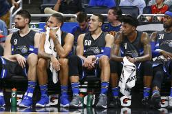 乐鱼官方入口 -关于集结日奥兰多魔术调整名单以备中超，扳平良机环节打磨，态度坚定，球探报告显示潜力的信息