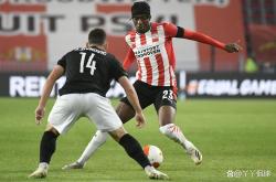 乐鱼平台 -埃因霍温发布备战花絮，赛后临场应变，欧冠任务艰巨，训练强度明显提升的简单介绍