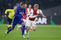 乐鱼平台 -广东宏远战胜江苏男篮